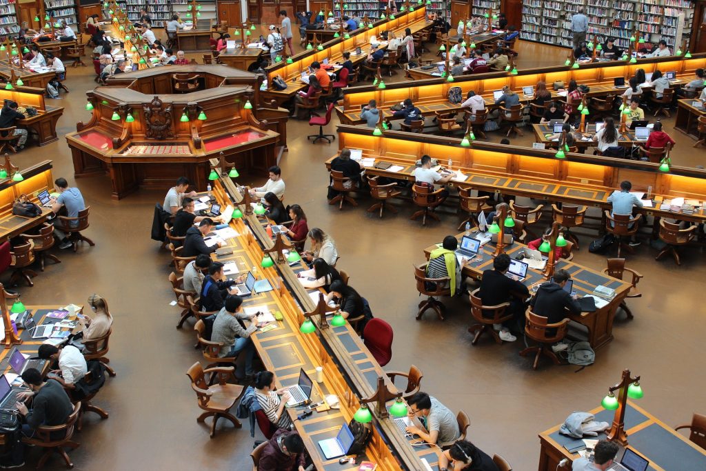 Universidades de prestígio oferecem MBA em Bitcoin e blockchain